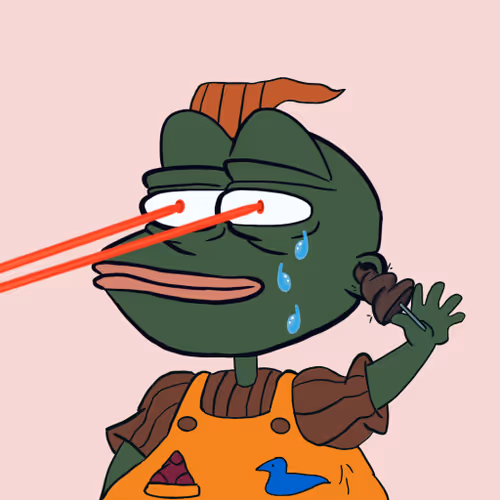Pepelodeon