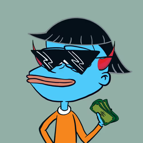 Pepelodeon
