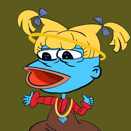 Pepelodeon