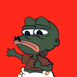 Pepelodeon #3538