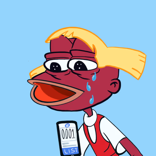Pepelodeon