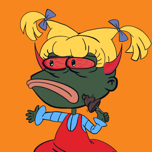 Pepelodeon
