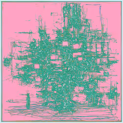 Mechanical ecosystem