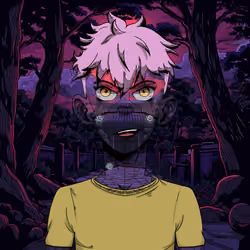 Saiko Citizen #676