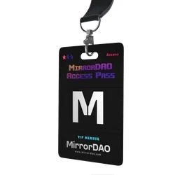 MirrorDAO #1326