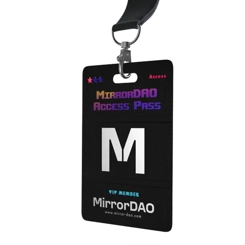 MirrorDAO #1401