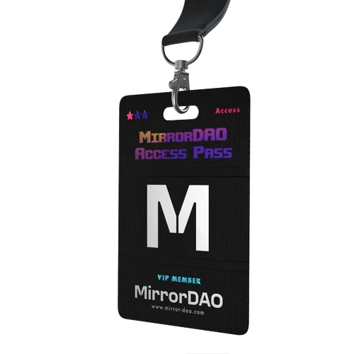 Mirror Dao