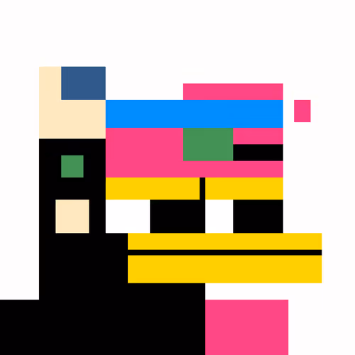 Cypherdunks