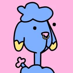 PoodlesNFT #2107
