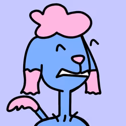 PoodlesNFT #484