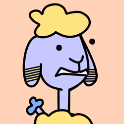 PoodlesNFT #2424