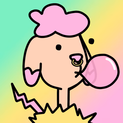 PoodlesNFT #1550