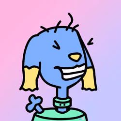 PoodlesNFT #3283