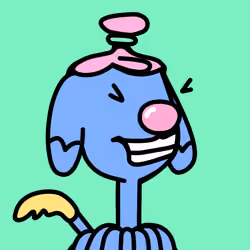 PoodlesNFT #4609
