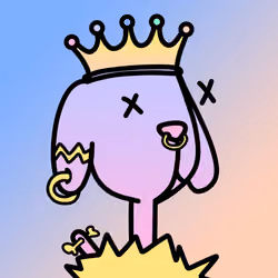 PoodlesNFT #4392