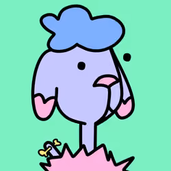PoodlesNFT #3083