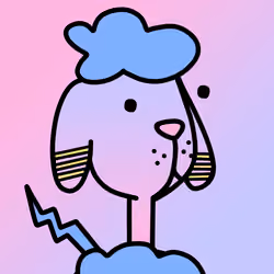 PoodlesNFT #1076