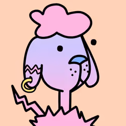 PoodlesNFT #3476