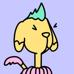 PoodlesNFT #1450