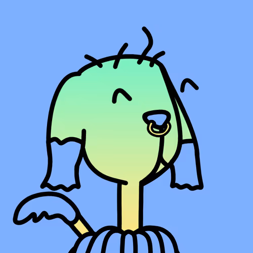 Poodlesnft