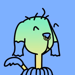 PoodlesNFT #1029