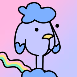 PoodlesNFT #732