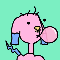 PoodlesNFT #2348