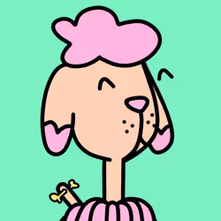 PoodlesNFT #4310