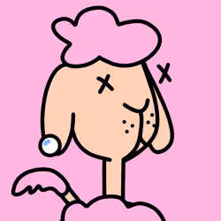PoodlesNFT #4139