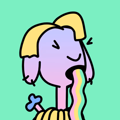 PoodlesNFT #4758