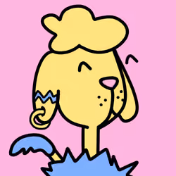 PoodlesNFT #2540
