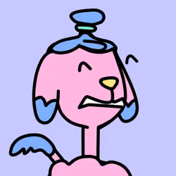 PoodlesNFT #1174