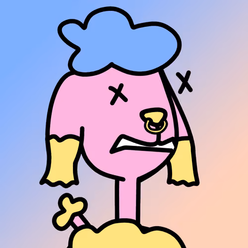 PoodlesNFT #410