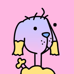 PoodlesNFT #2537