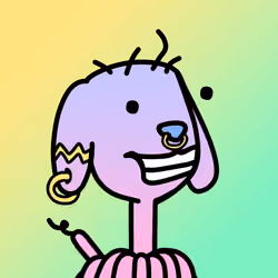 PoodlesNFT #290