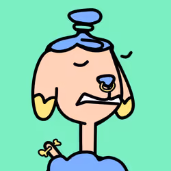 PoodlesNFT #189