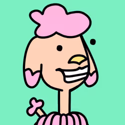 PoodlesNFT #1318