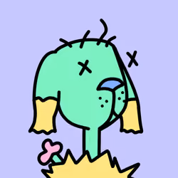 PoodlesNFT #1835