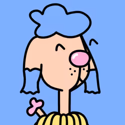 PoodlesNFT #3535