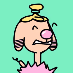 PoodlesNFT #3374