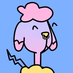 PoodlesNFT #3507
