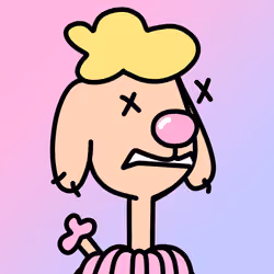 PoodlesNFT #3101