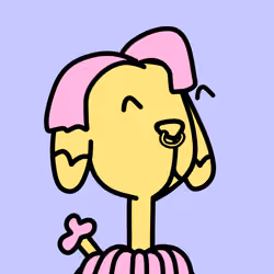 PoodlesNFT #4615