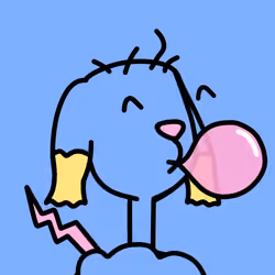 PoodlesNFT #1612