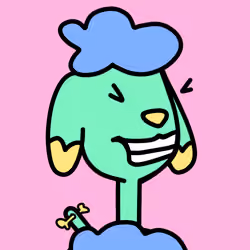 PoodlesNFT #1857