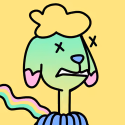 PoodlesNFT #1191