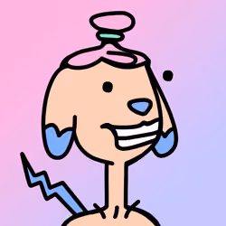 PoodlesNFT #3901