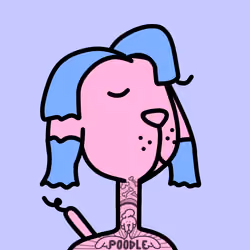 PoodlesNFT #59