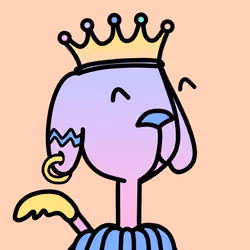 PoodlesNFT #253