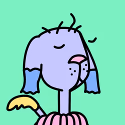 PoodlesNFT #387